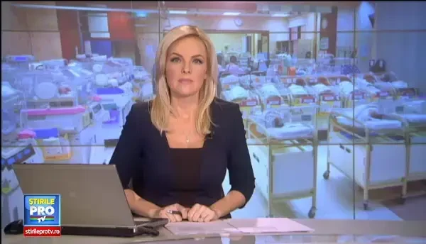 Fonduri pentru renovarea sectiei de pediatrie a spitalului din Constanta. Mamele se plang ca nu au unde sa stea cu bebelusii