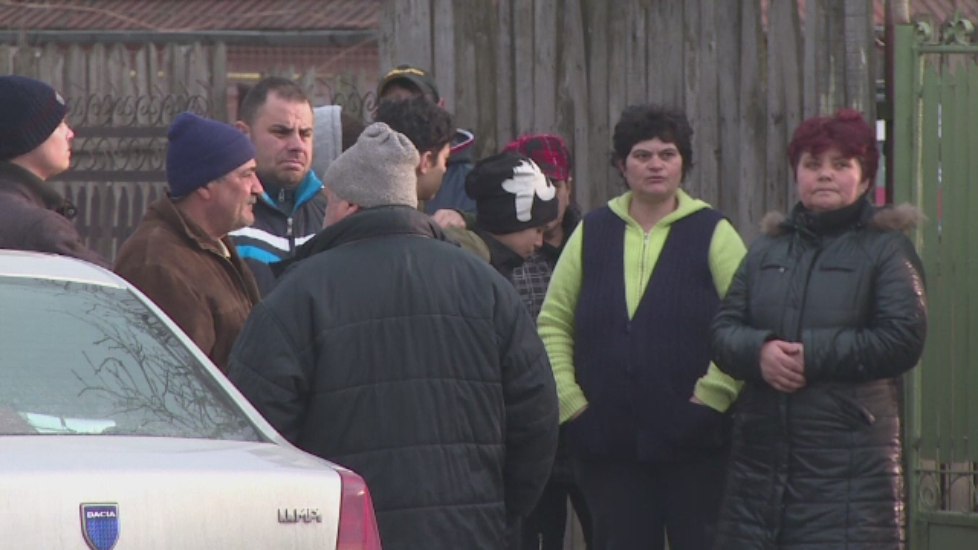 Caz misterios in Prahova. Circumstantele ciudate in care doi batrani au fost descoperiti morti in casa