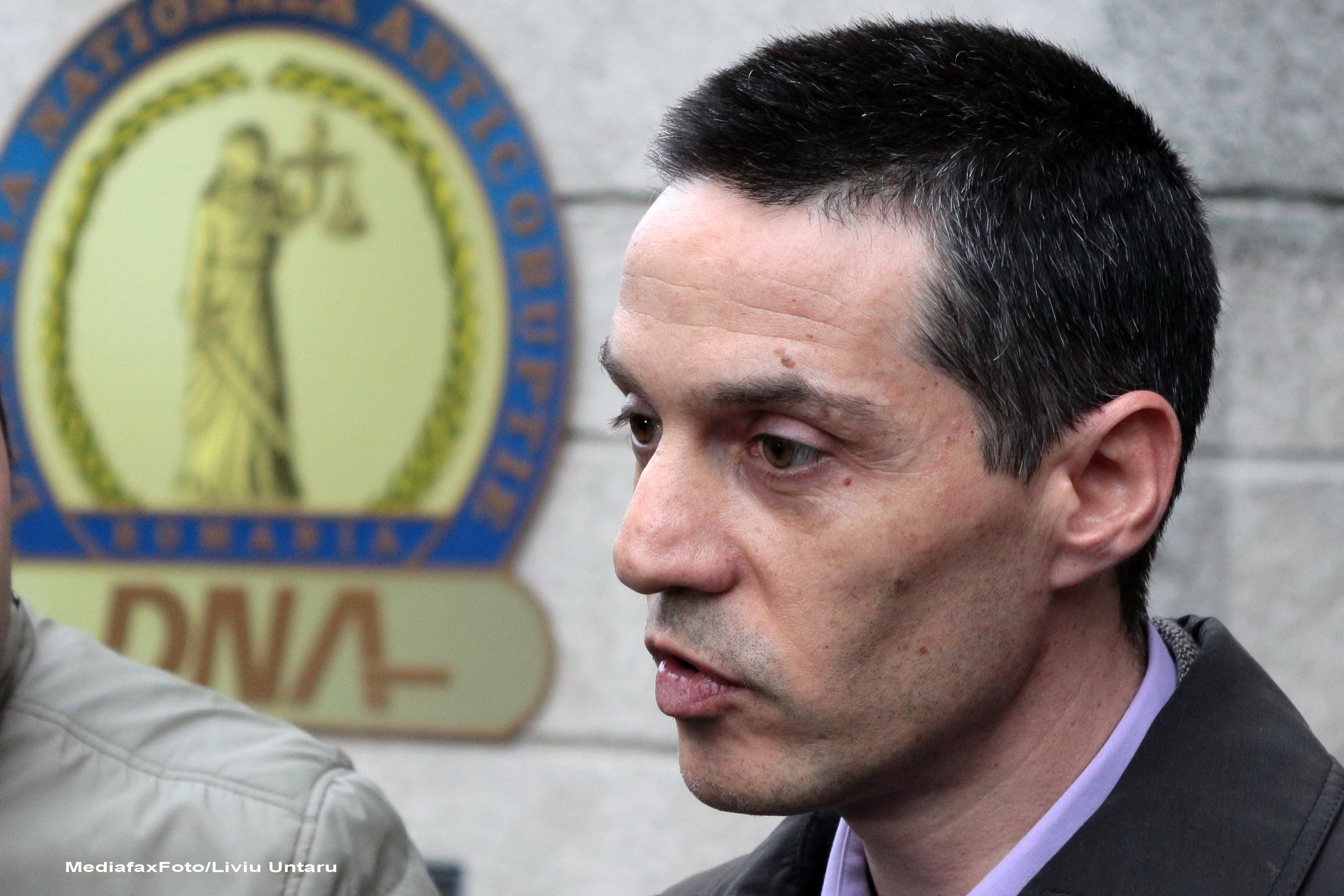 Fratele lui Radu Mazare, senatorul Alexandru Mazare, demisioneaza din PSD si spune ca intra in formatiunea lui Mircea Geoana