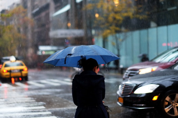 Vreme rece pentru aceasta perioada in toata tara. Prognoza meteo pentru urmatoarele trei zile