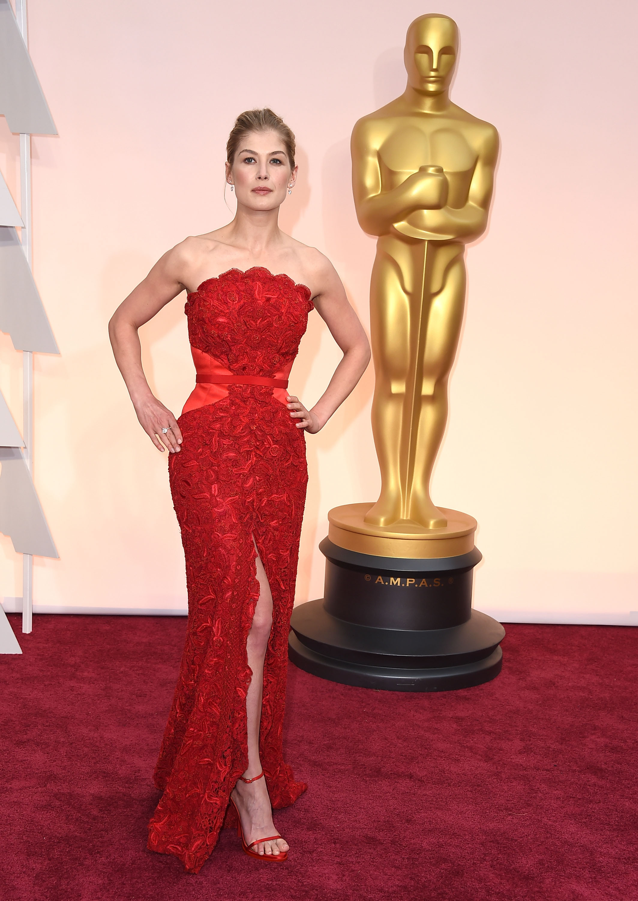 "Secretele" din spatele Premiilor Oscar. Cat se lucreaza la realizarea unei singure statuete si de ce poarta acest nume