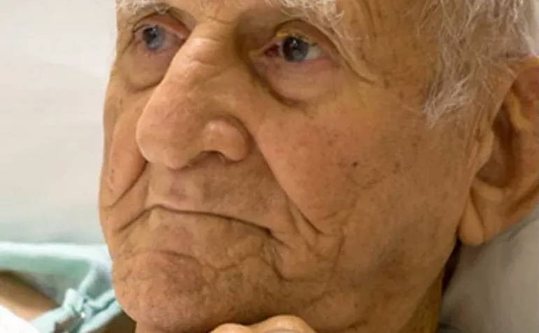 Preotul care a fost mort timp de 48 de minute si care sustine ca l-a vazut pe Dumnezeu. Cum l-a descris