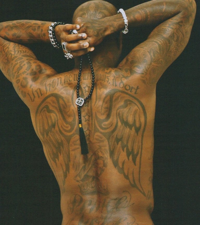 Djibril Cisse