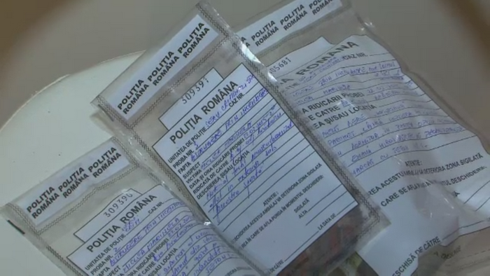 Detalii din ancheta atacului cu un cocktail Molotov din Deva. Barbatul tintit ar fi avut legaturi cu un interlop