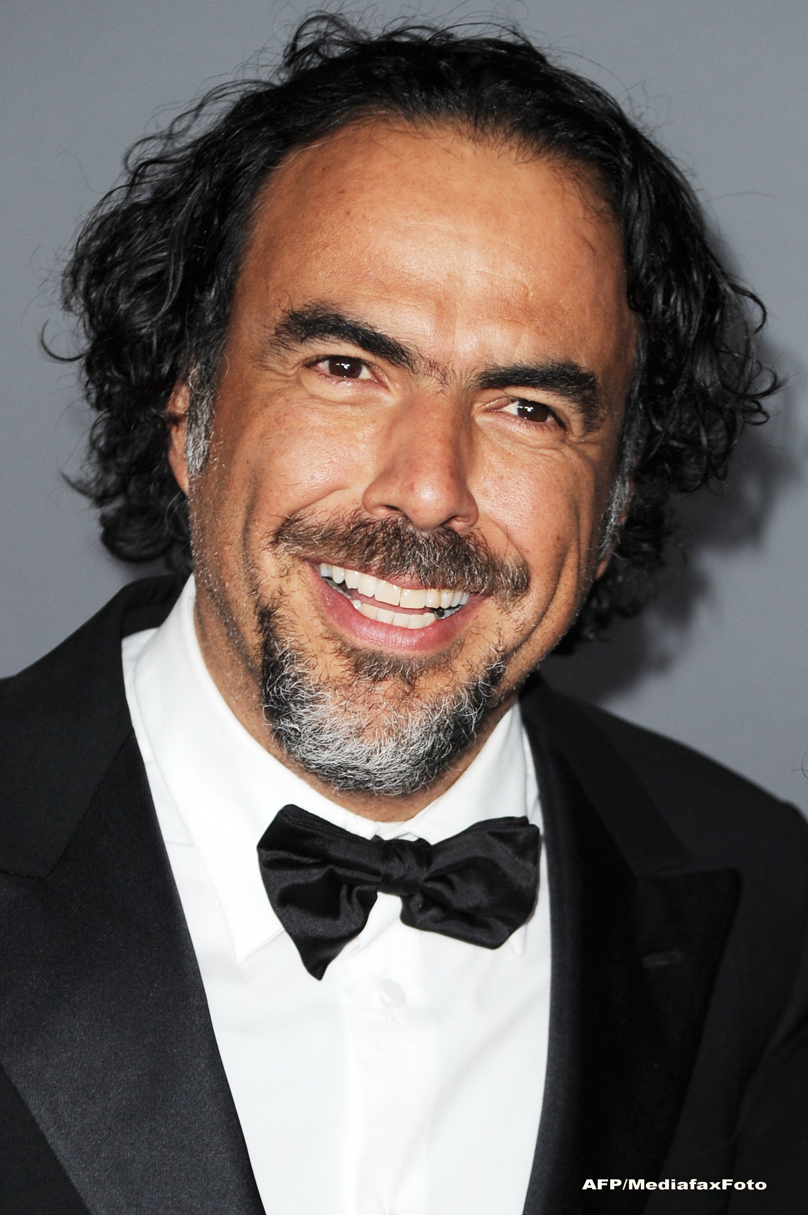 Gonzalez Inarritu