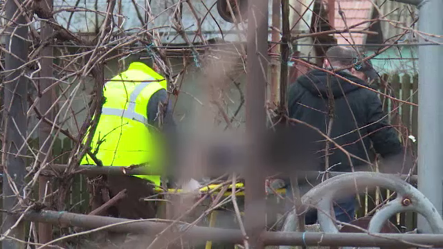 Executie in plina strada, la Caras Severin. Doi indivizi i-au retezat mainile si picioarele unui barbat din razbunare