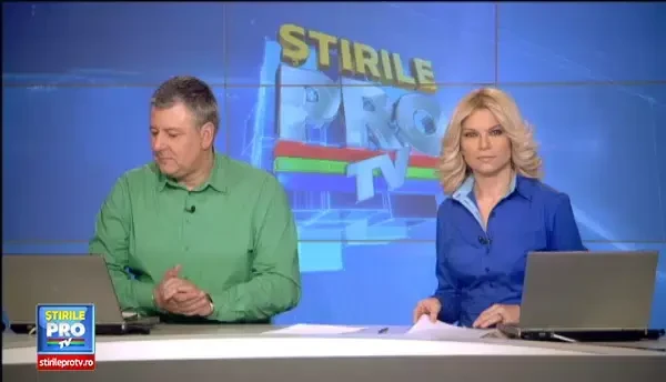 Vladimir Draghia este noul concurent la Sunt celebru, scoate-ma de aici!. Tensiune in tabara vedetelor din cauza mancarii