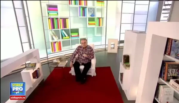 Din dragoste pentru o strada. Secretele ascune de cel mai important bulevard din Bucuresti.