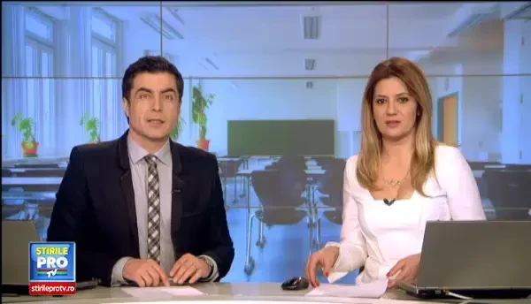 Elevii de clasa a VIII-a au sustinut simularea examenului de Limba si literatura romana. Vezi subiectele