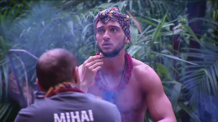 "Sunt celebru, scoate-ma de aici!" continua maine, la ProTV, de la 20:30! Afla ce provocari vor mai avea concurentii