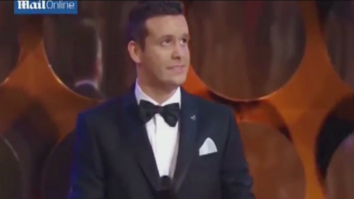 Gafa de proportii la galele premiilor de film din Cehia. Au promis prezenta lui Jim Carrey, dar au avut parte de o sosie