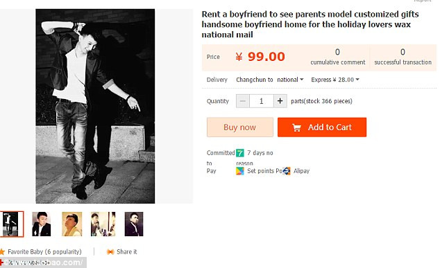 Tara unde femeile pot inchiria iubiti pentru niste sume modice. De ce au ajuns la aceasta solutie disperata