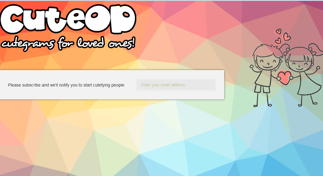 Un joc romanesc, in premiera la iLikeIT. Ce este CuteOD, aplicatia care ajuta un cuplu sa-si impartaseasca dragostea