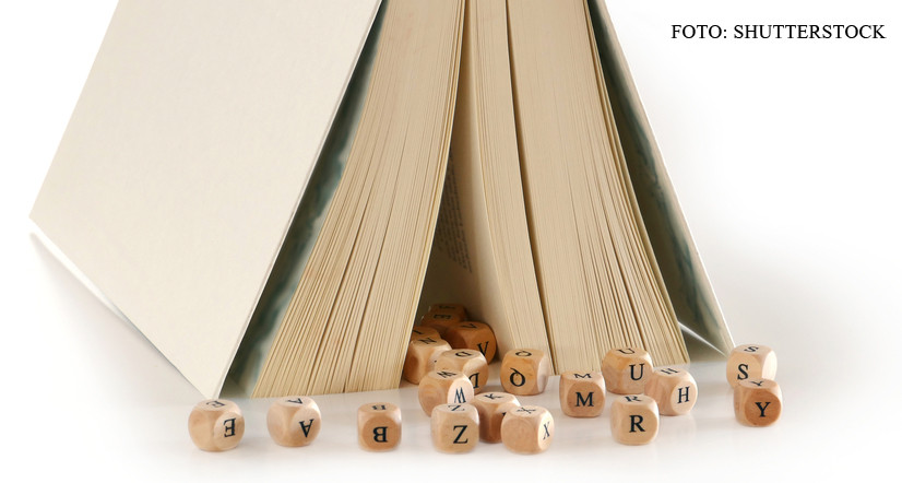 Cele 4270 de greseli din limba romana pe care le facem in mod obisnuit. Cel care le-a descoperit nici nu este din Romania