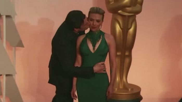 Premiile Oscar au avut cea mai mica audienta din ultimii 6 ani. John Travolta s-a dat in spectacol la ceremonie