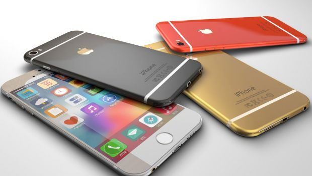 Urmatorul iPhone 6S va fi spectaculos. Samsung va furniza o componenta-cheie