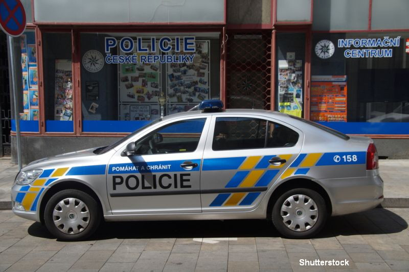 ATACUL ARMAT din Cehia a fost premeditat. Barbatul care a ucis 8 oameni avertizase un jurnalist ca va lua ostatici