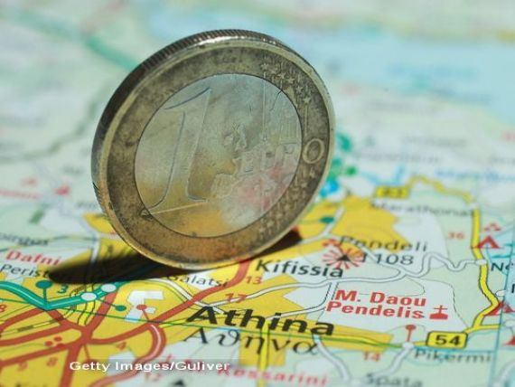 Reuniune G7 in Germania. Ministrii de Finante discuta despre efectele unei eventuale iesiri a Greciei din zona euro