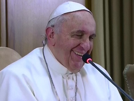 Papa Francisc si abuzul de bucataria italiana. Medicii l-ar fi sfatuit sa renunte la paste