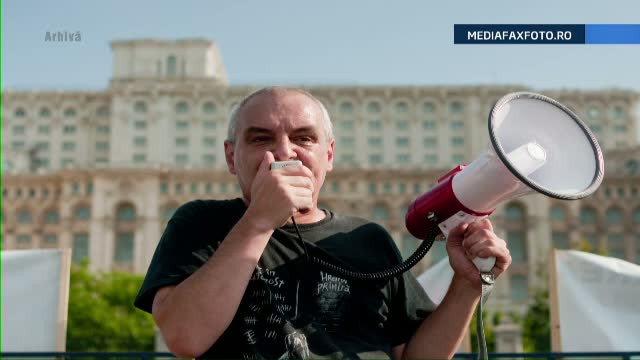 Regizorul Mihnea Columbeanu, condamnat la 26 de ani de inchisoare pentru pedofilie. Ar fi agresat sexual cel putin opt copii