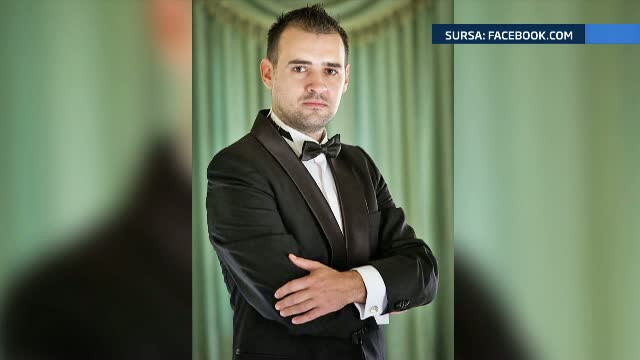 Artistul de la Opera din Iasi, gasit fara viata, va fi inmormantat miercuri. Rudele nu cred ca s-a sinucis