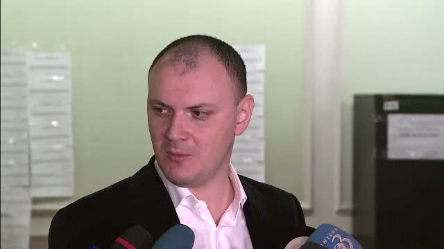 Sebastian Ghita: Mi-au pus sechestru pe bunurile imobile si pe conturi. Nu ma consider vinovat