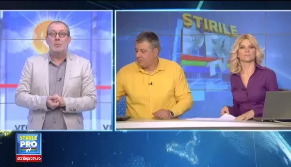 Problema lui Busu: ce animal din Africa se gasea si pe meleagurile noastre in vremea dacilor