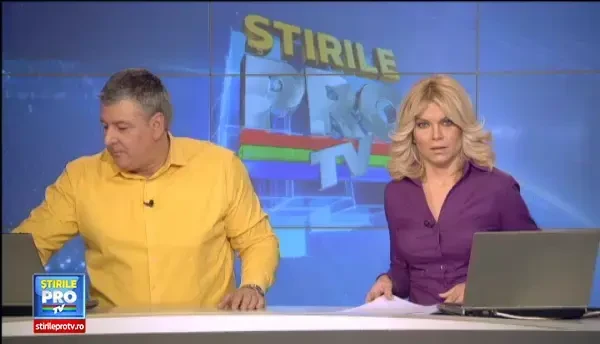 Gafa de proportii la galele premiilor de film din Cehia. Au promis prezenta lui Jim Carrey, dar au avut parte de o sosie