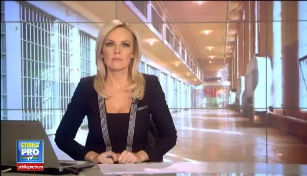 Regizorul Mihnea Columbeanu, condamnat la 26 de ani de inchisoare pentru pedofilie. Ar fi agresat sexual cel putin opt copii