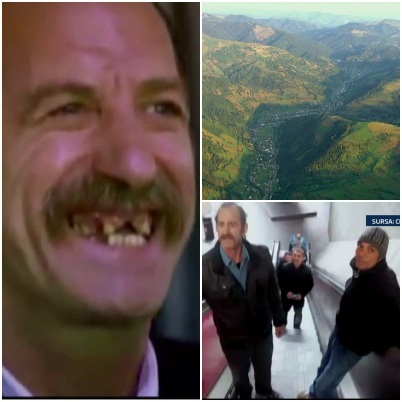 Documentarul "Vin romanii'', difuzat de Channel 4, criticat de realizatorii "Wild Carpathia": Suntem jenati de ignoranta lor