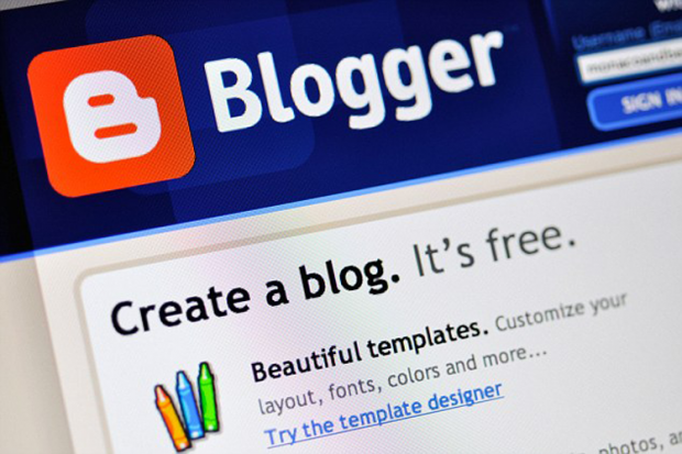 Google interzice continutul sexual explicit pe platforma Blogger