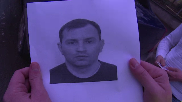 Un detinut care primise o invoire de 24 de ore a disparut fara urma impreuna cu sotia. Cat mai avea de stat la inchisoare