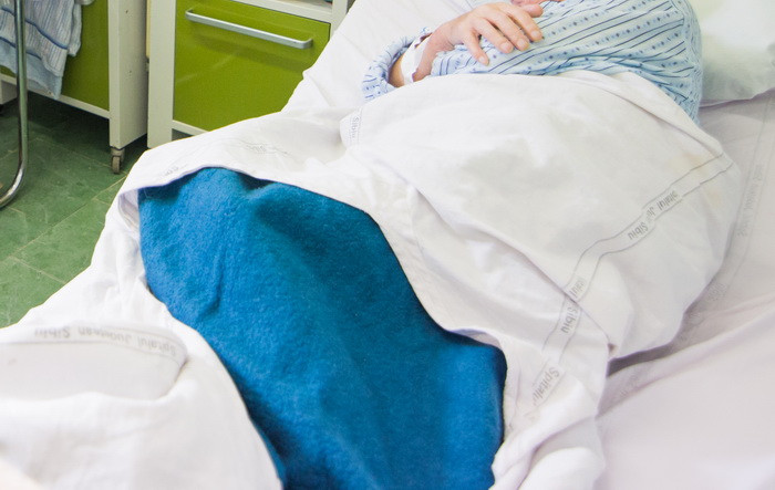 Gestul extrem la care a recurs un pensionar dupa ce a fost parasit de sotia sa, dupa 50 de ani de casnicie