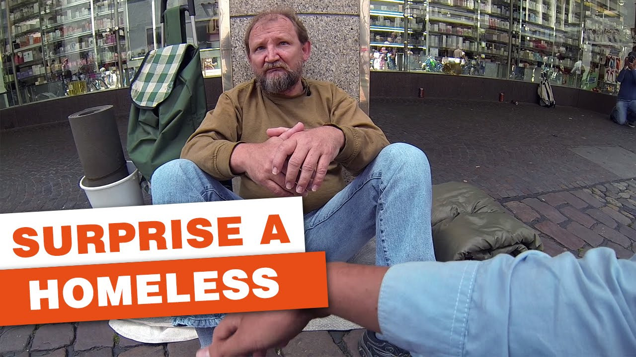 "Today we change it." Ce s-a intamplat mai apoi este de-a dreptul impresionant! VIDEO