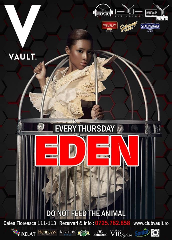 Cyclic 5 Years Anniversary si cel mai nou film cu Will Smith! Unde iesim in weekend: