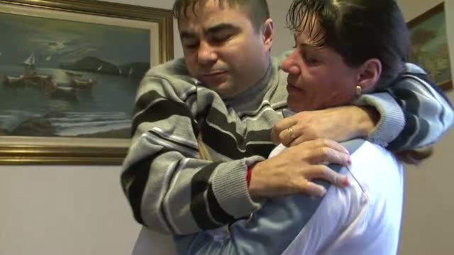 Satul din Romania in care 6 luni pe an nici macar pompierii nu pot ajunge. Chinul prin care trece Ionel, un tanar paralizat