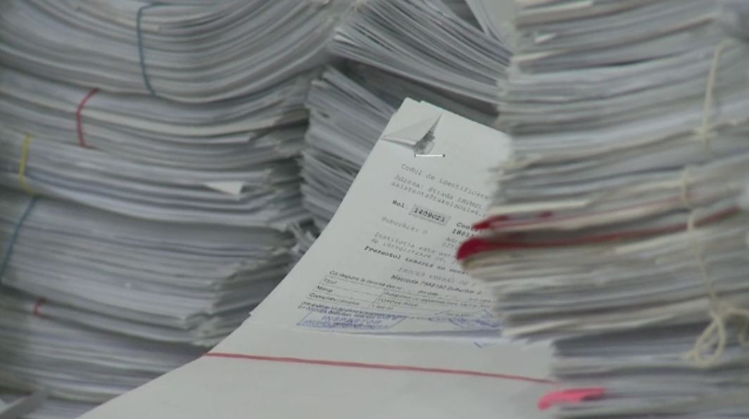 Fara adapost, dar cu afaceri de mii de euro. Schema prin care 40 de bucuresteni au ajuns sa fie acuzati de evaziune fiscala