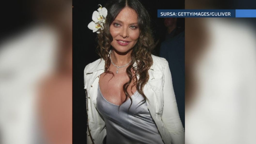 Actrita Ornella Muti, condamnata la 8 luni de inchisoare dupa ce a luat cina cu Vladimir Putin. Cum a fost posibil