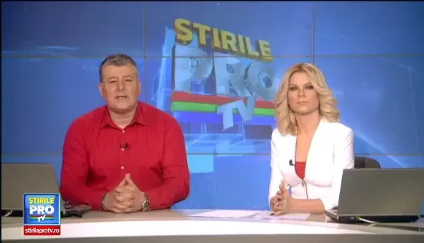 Basescu a vizitat-o pe Elena Udrea iar Boc pe Monica Iacob Ridzi. Mesajul fostului presedinte pentru Udrea