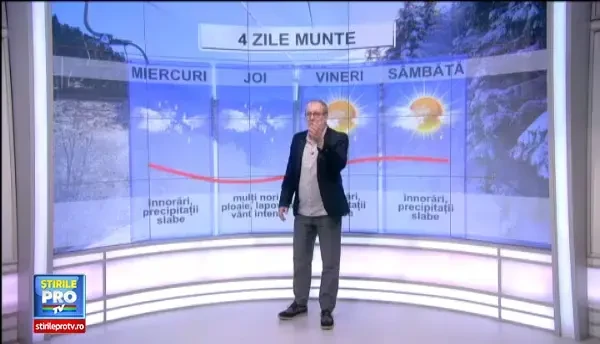 Problema lui Busu. De ce Pacha Man a auzit in Romania o pasare care traieste doar in Africa