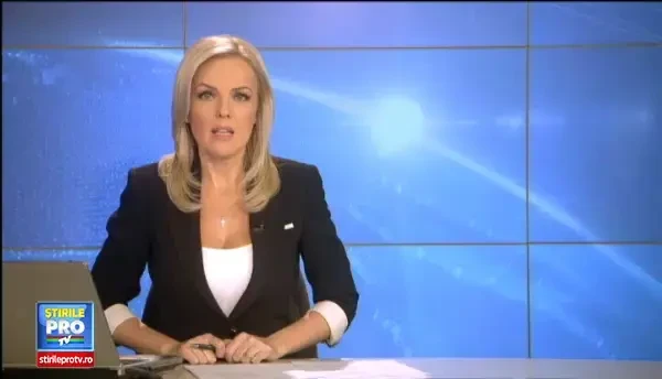 Elena Udrea, ARESTATA preventiv in dosarul GALA BUTE. Fostul ministru a ajuns in Arestul Politiei Capitalei