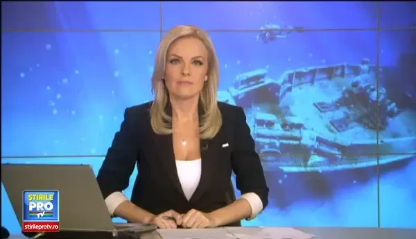 Litoralul romanesc isi deschide in aceasta vara muzeul subacvatic