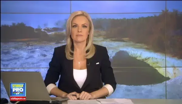 Craterele uriase aparute in Siberia cresc ingrijorarea legata de un dezastru natural major. Cum explica geologii fenomenul