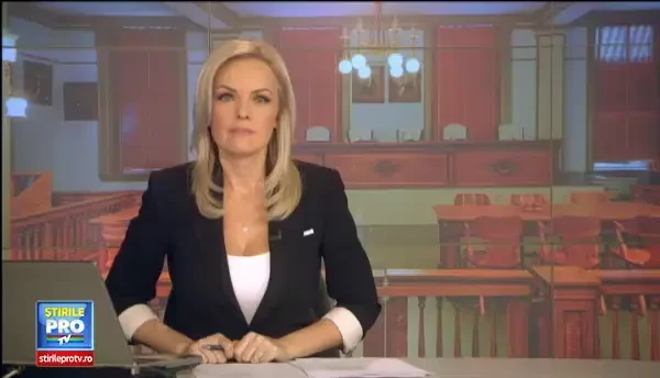 Actrita Ornella Muti, condamnata la 8 ani de inchisoare dupa ce a luat cina cu Vladimir Putin. Cum a fost posibil