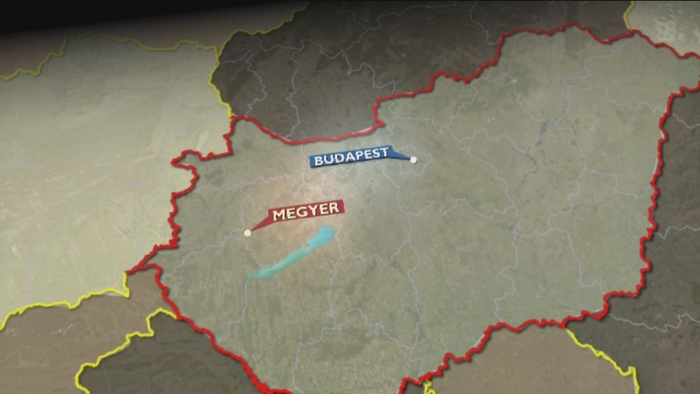 Satul care poate fi inchiriat in totalitate pentru 700 de euro pe zi. Explicatia data de primarul localitatii