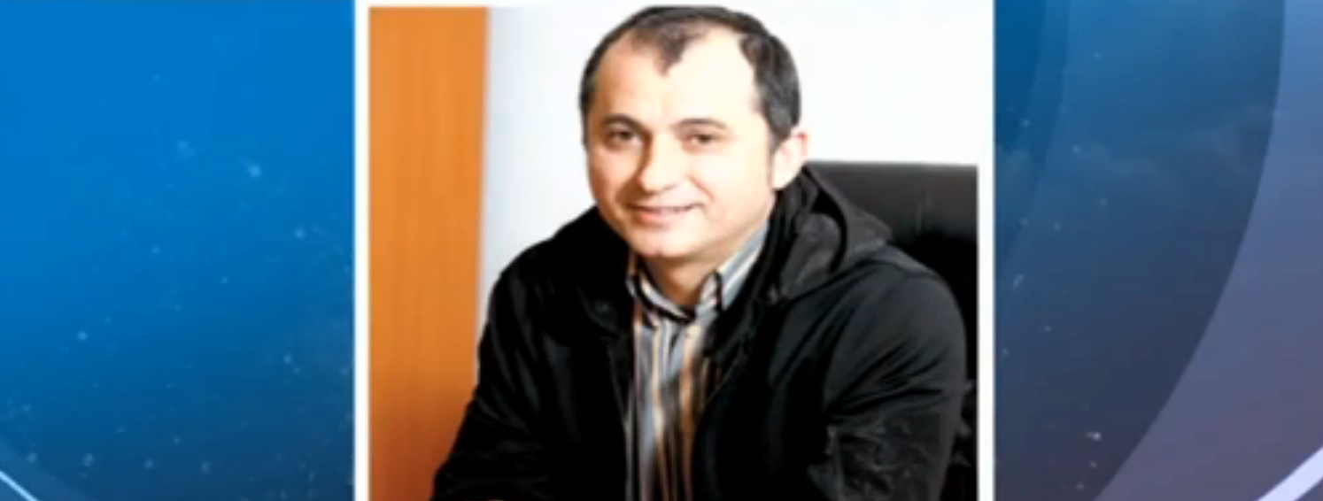 Cine a fost Costel Comana. Magnatul cailor ferate care si-a incheiat viata intr-un avion