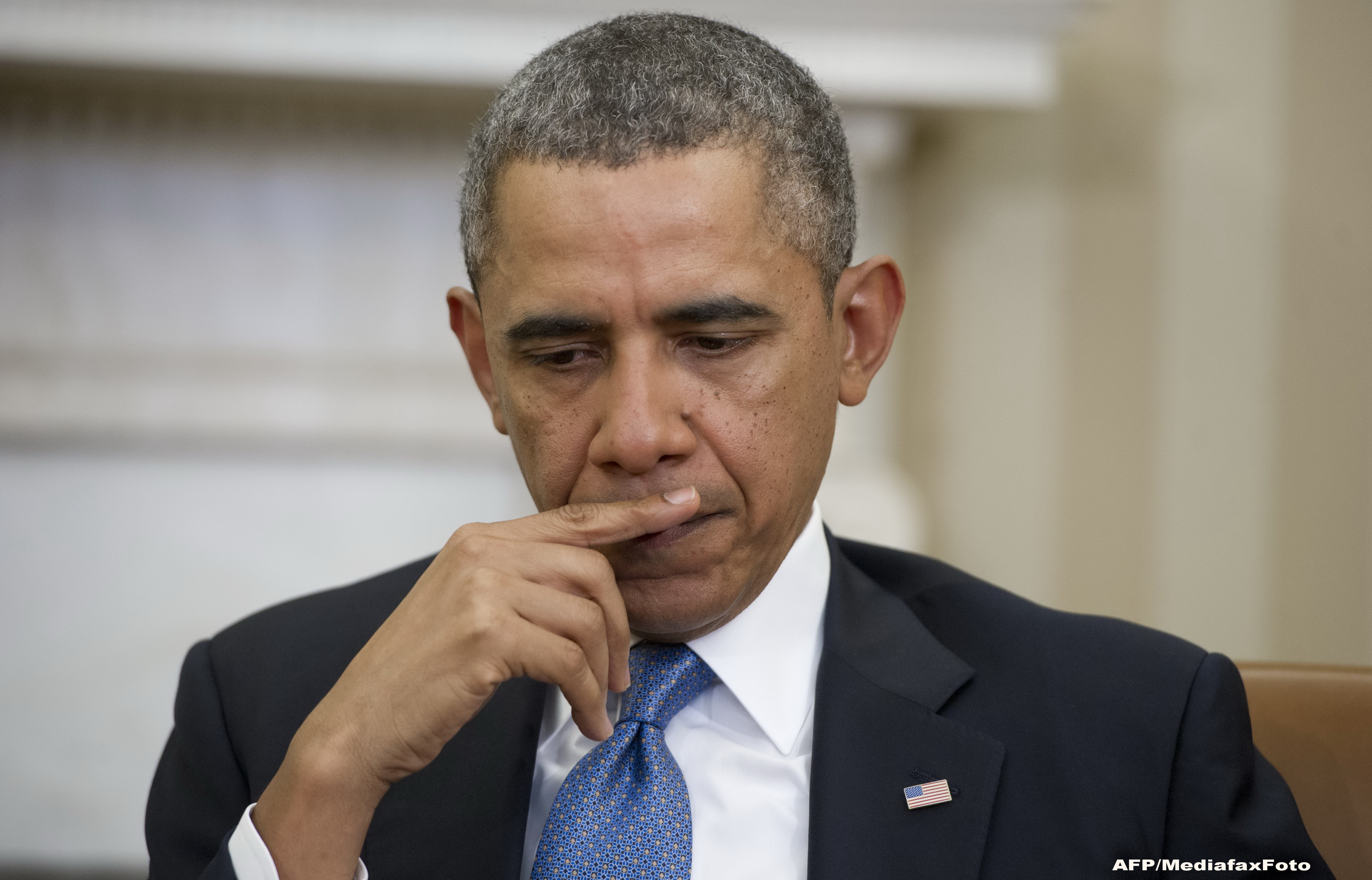 MAE rus: SUA au o atitudine "distructiva" in relatia cu Rusia. Moscova poate avea riposte "dureroase"