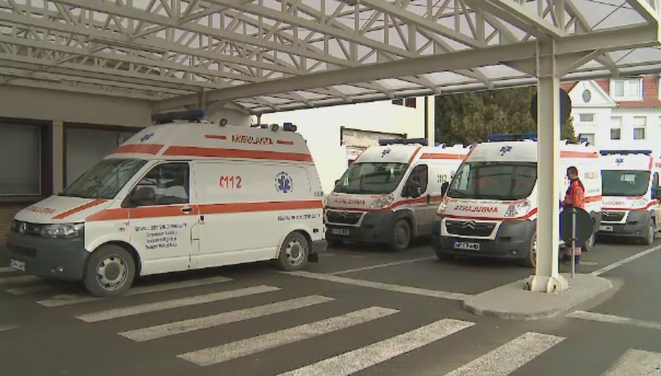 Sute de romani au fost diagnosticati cu gripa porcina. Cele mai afectate trei orase