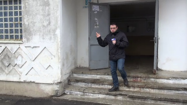 O femeie din Galati si-a injunghiat mortal sotul. Cei doi ar fi avut mai multe credite neachitate