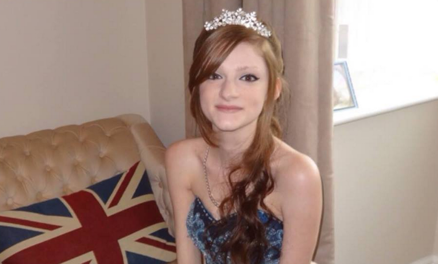 O adolescenta de 16 ani a fost diagnosticata cu o boala extrem de rara, iar parintii ei sunt disperati: Vestea ne-a devastat